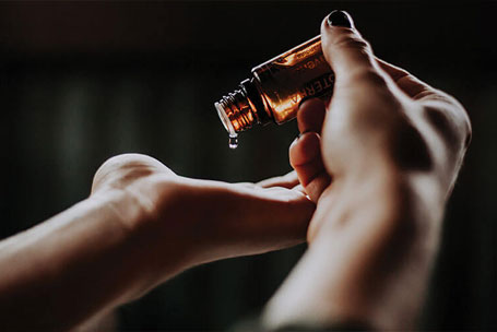 Massages Ayurvedique Abhyanga à Richwiller, proche Mulhouse en Alsace (68)