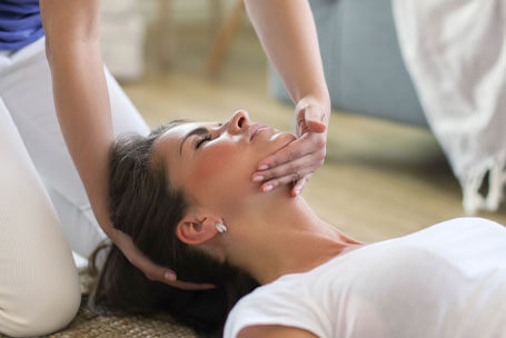 Relaxinésie ou la relaxation par le mouvement à Richwiller, proche Mulhouse en Alsace (68)